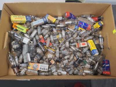 Radio Valves