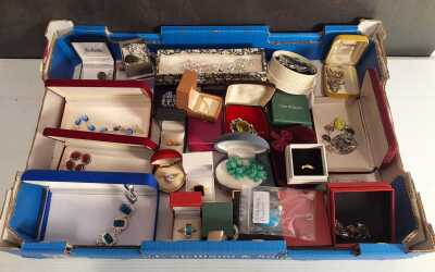 Costume Jewellery