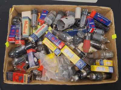 1380 · RADIO VALVES
