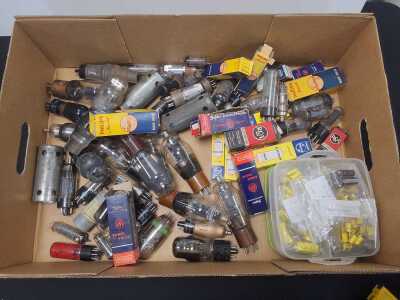 Radio Valves