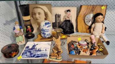 1386 · COLLECTABLES