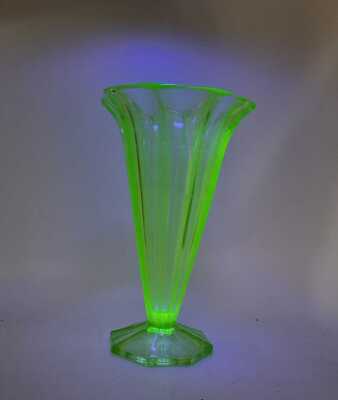 Uranium Vase