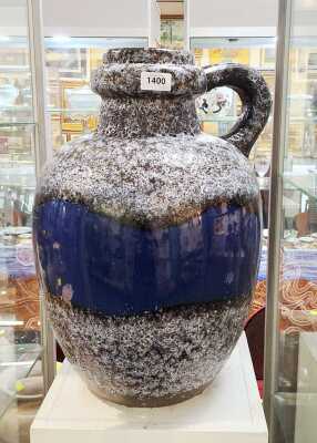 West German Pottery