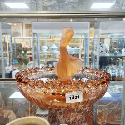 Float Bowl