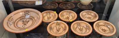Tunisian Ceramics