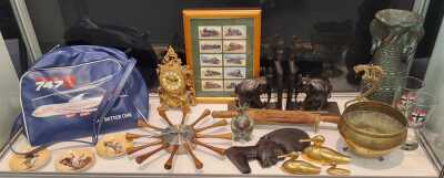 Decor & Collectables