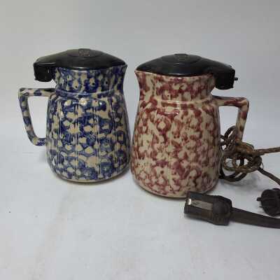 Electric Jugs