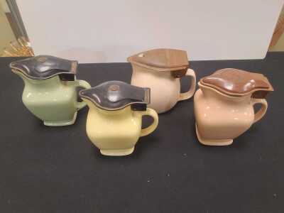 Electric Jugs