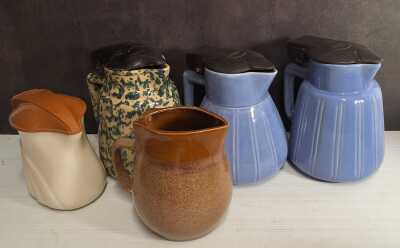 Electric Jugs