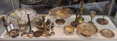 Metalwares