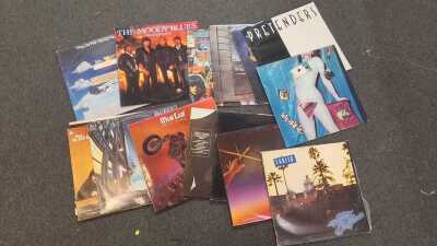 Vinyl Records