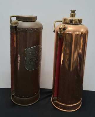 1427 · FIRE EXTINGUISHERS