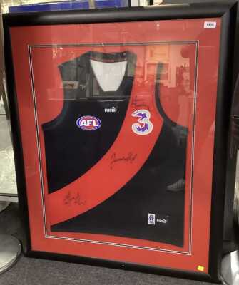 Essendon Guernsey