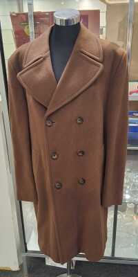 Wool Coat