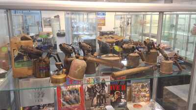 Blowtorches