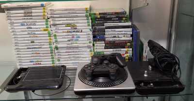 Gaming Lot