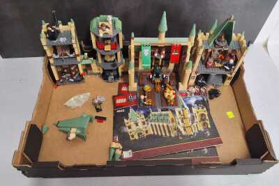 1446 · HARRY POTTER LEGO
