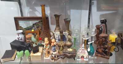 1447 · SUNDRY LOT