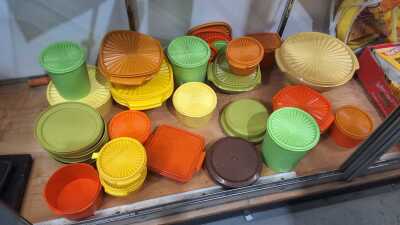 1450 · TUPPERWARE