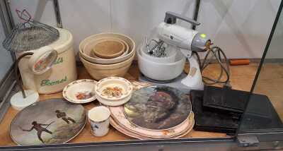Retro Sundries