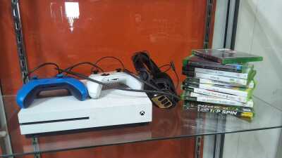 Xbox