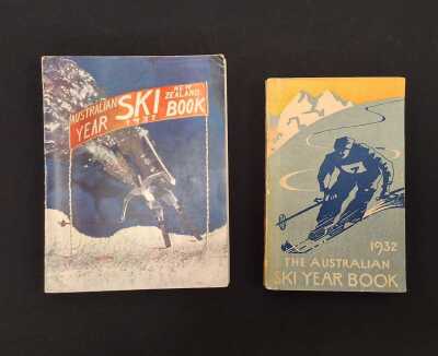 Skiing