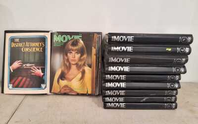 The Movie Collection