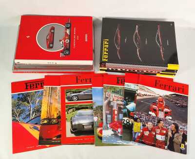 Ferrari Collection