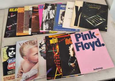 Music Library