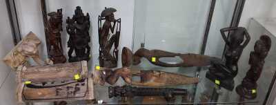 1498 · TIMBER DECOR
