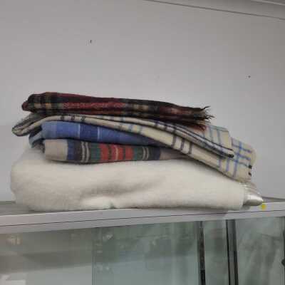Blankets