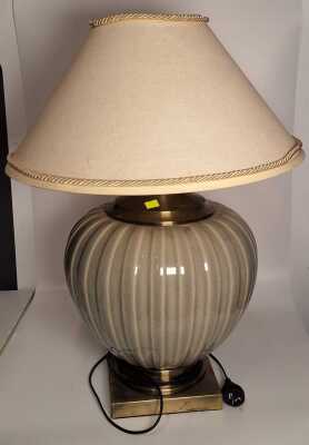 Decor Lamp
