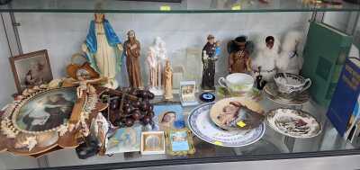 Religious Lot