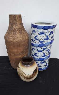 Vases