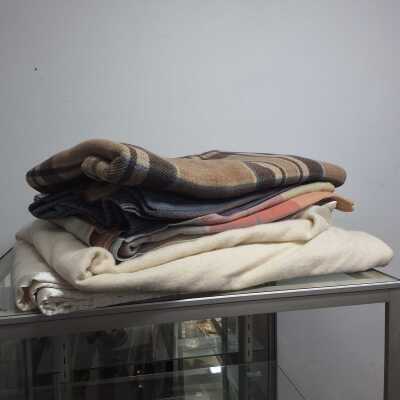 Blankets