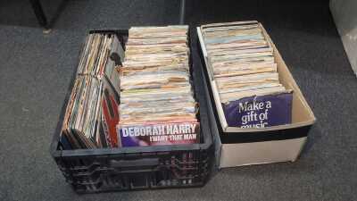 Viny Records