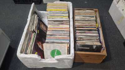 Vinyl Records