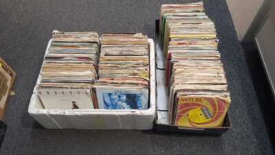 Vinyl Records