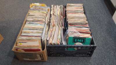 Vinyl Records