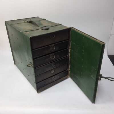 Storage Chest