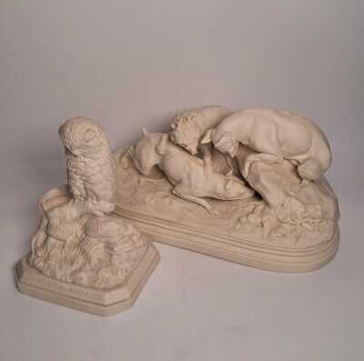 Mantel Decor