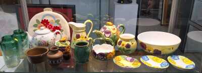 Pretty China