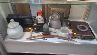 Collectables