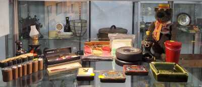 Collectables