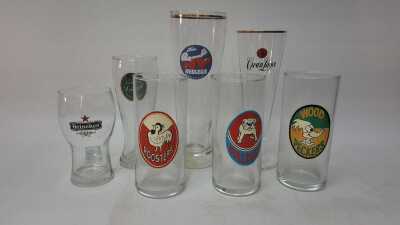 Glassware