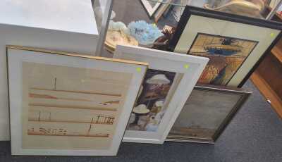 Artworks