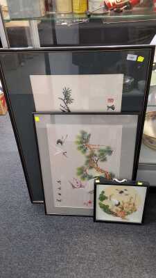 Chinese Artwork