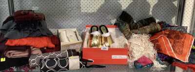Ladies Fashion