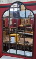 WALL MIRROR