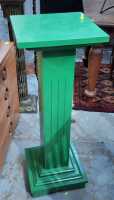 PEDESTAL